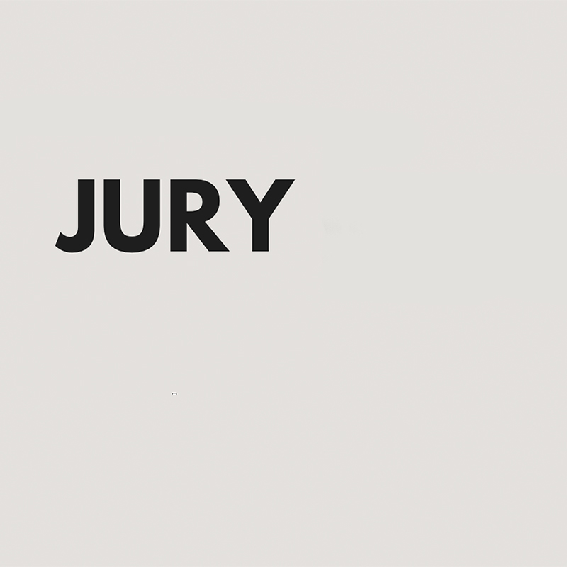   JURY 评委库